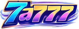 7a777 লোগো